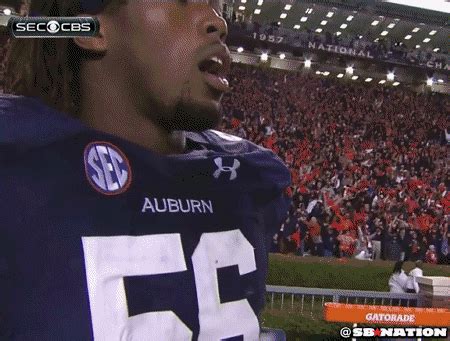 rob bramblett iron bowl